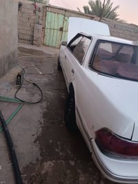 مارك • سيارة مارك • مارك للبيع • مارك كربلاء • سيارة في النجف