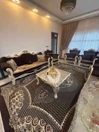 طقم رئاسي • نظيف • للبيع