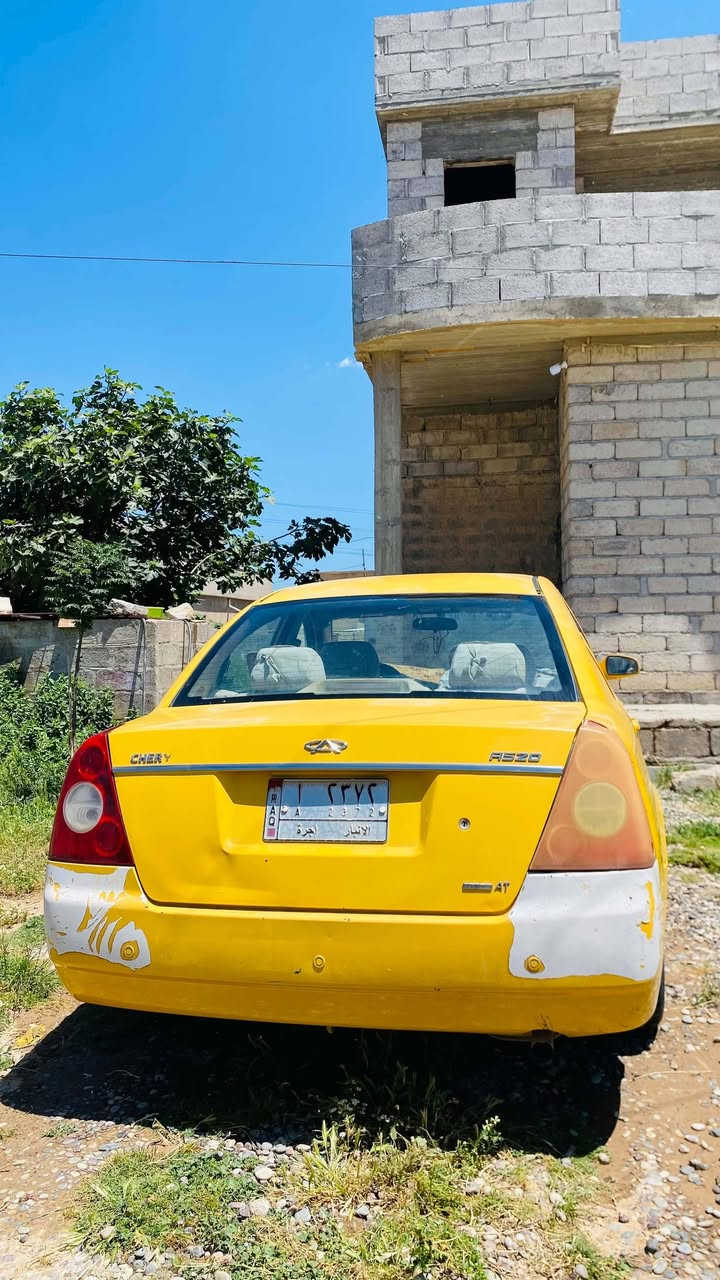 سياره شيري اي فايف للبيع محرك وكير وطخم كامل محور مال هوناي اكسنت دبدوب تبريد شغال هاذا رقمي بي وتساب ***********
