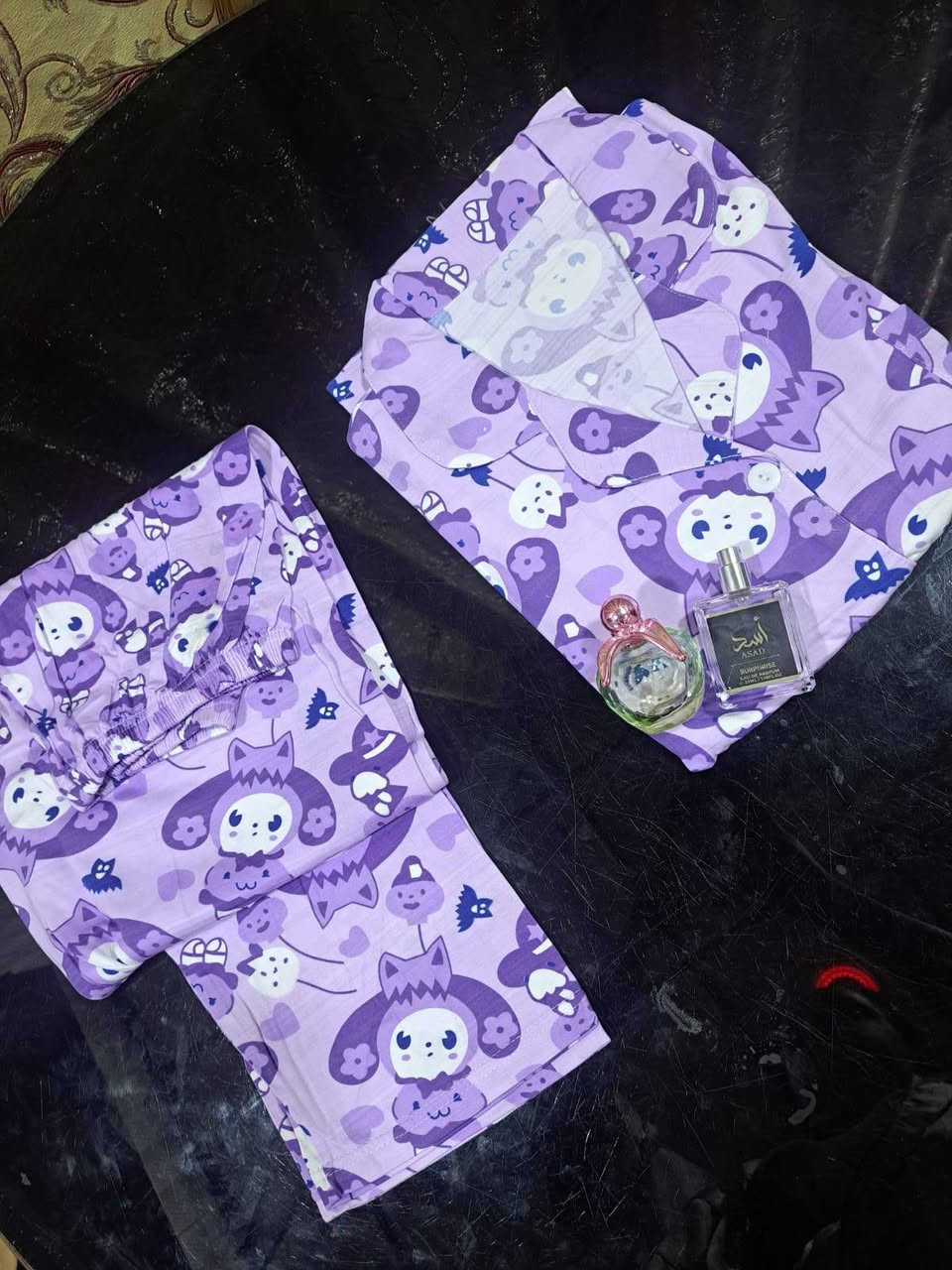 بنات اخير
بنات اخير قطع مناسبه العيد سويت عليهم عرض 4قطع مع توصيل ب30


**إذا كنت صاحب هذا الإعلان وتريد حذفه لأي سبب، رجاءا أرسل رسالة إلى الدعم الفني**