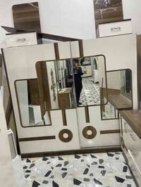 غرف نوم مستخدمة • تكريت حي العصري • توصيل ونقل