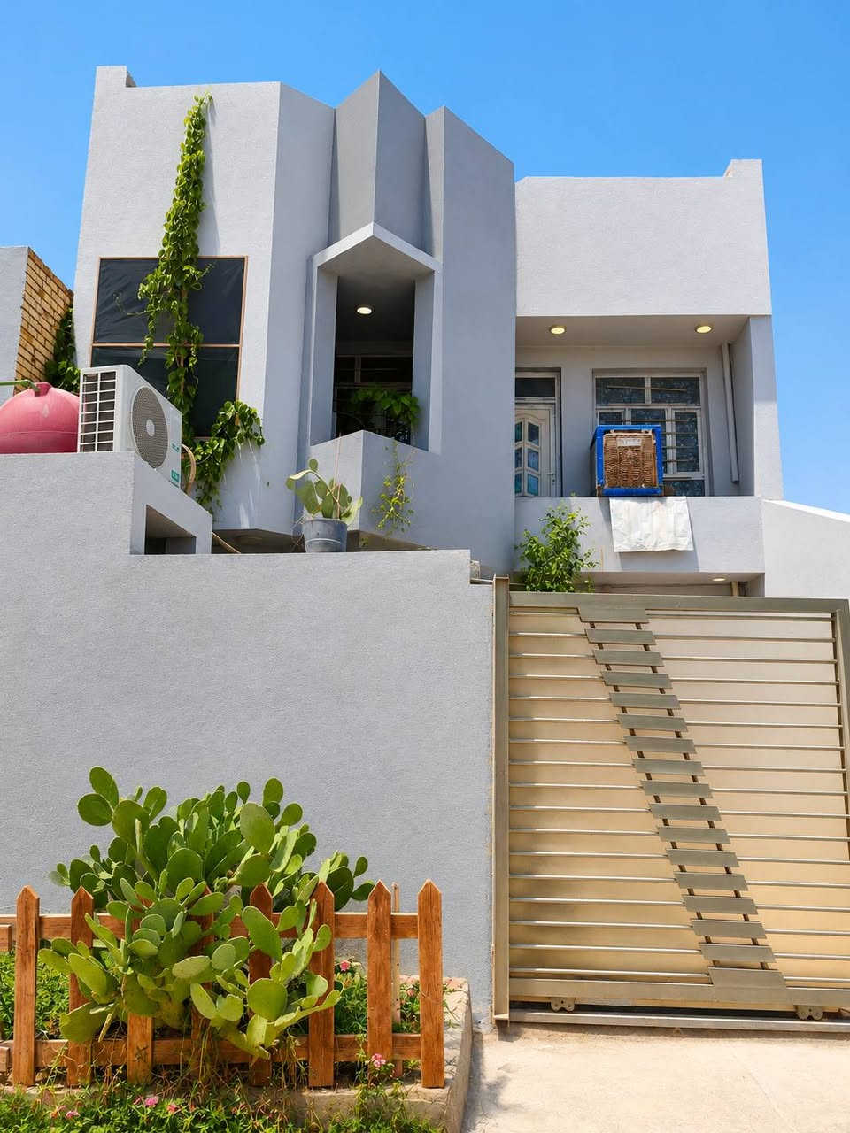 دار للبيع – الحي العسكري خلف ام صاحب مقابل دكتور جاسم زنبور 
🏡 ═══════════════ 🏡
📍 الموقع:
الحي العسكري، خلف أم صاحب، قرب دكتور جاسم زنبور.
📐 المساحة: 150 متر مربع
📄 السند: طابو صرف
━━━━━━━━━━━━━━━
🏠 الطابق الأول: ✅ غرفة نوم
✅ صالة استقبال
✅ مجمع صحي داخلي
✅ مجمع صحي خارجي
✅ مطبخ
✅ حديقة صغيرة
━━━━━━━━━━━━━━━
🏠 الطابق الثاني: ✅ 3 غرف نوم
✅ صالة
✅ مجمع صحي
━━━━━━━━━━━━━━━
🏠 السطح: ✅ فرشي
━━━━━━━━━━━━━━━
📞 للاستفسار والتواصل:
☎️ ***********
💰 السعر:
📩 مراسلة واتساب أو ماسنجر فقط
━━━━━━━━━━━━━━━
📢 ملاحظة مهمة:
إذا عندك دار للبيع أو أرض زراعية، اتصل بينا أو راسل الصفحة.
🏘️ ادخل على الصفحة وراح تلكه بيوت معروضة في جميع الأحياء السكنية وبأسعار ومساحات مختلفة.
📱 أرقام التواصل موجودة داخل المنشورات.
