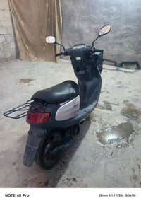 دراجة منغولي شغاله هندر سلف محرك مكفول شاصي مكفول سعر 200شراي الاتصال ...