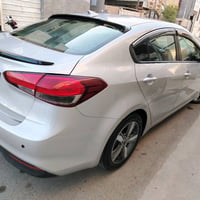 فورتي ٢٠١٨ وارد امريكي رقم اربيل سنويه ساقطة شاشه عطلات حساس تايرات مو...