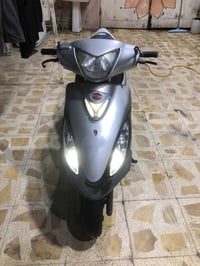 كامكو V2 • موديل ٢٠١٣ • بيع مستعجل