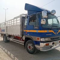 سياره هينو انكر موديل 97 مكينه 80 سوبر‏هذا رقم صاحبها‪0783 023 8631‬‏