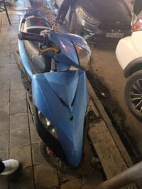 ثعلب • دراجة نظيفة • المنصور