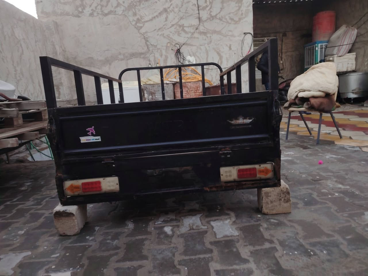 السلام عليكم
بدي ستوته امتيار MTRللبيع 

 البدي نضيف وحلو معايز شي السعر خاص
مكاني /النجف كوفه قرب جسر الامام علي ع 

للتواصل //***********
