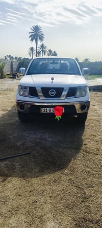 نيفارا للبيع موديل 2008 رقم سليمانيةة دولي السعر 75 الهاتف 07817335080