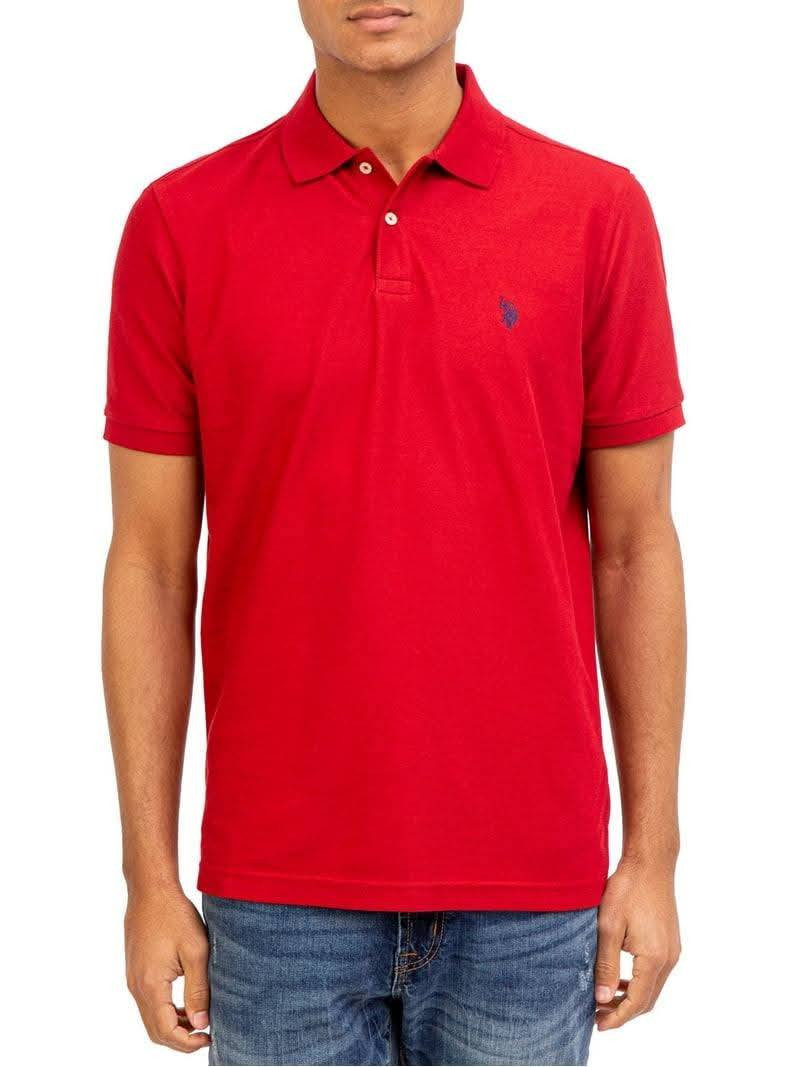 بولو اصلي وكالة ١٠٠%
قطني مريح جدا باللبس 
قياس M

واتساب ***********

السعر قفل 15000  دينار قفل
توصيل داخل بغداد ٥٠٠٠
توصيل محافظات ٥٠٠٠
