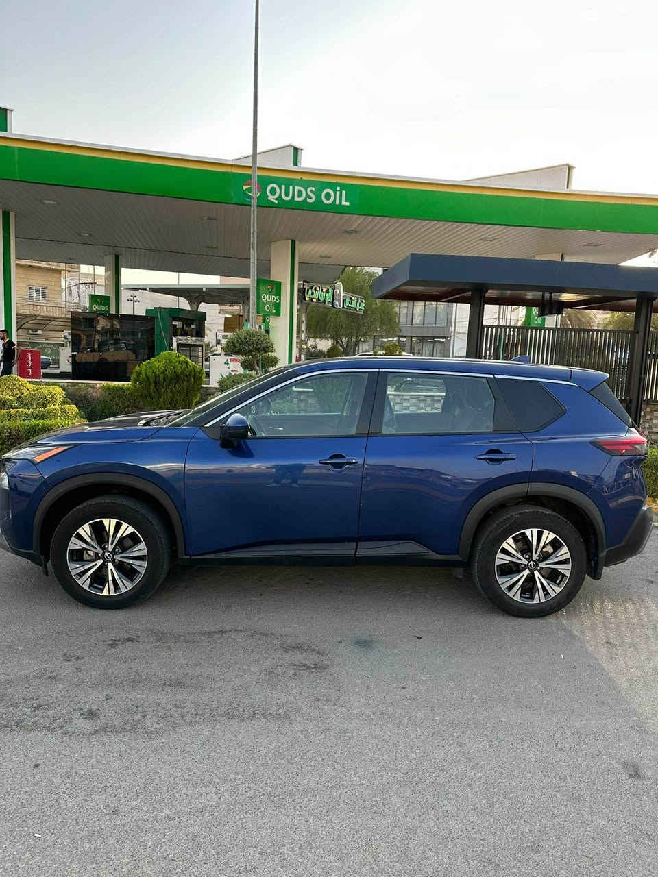 السلام عليكم
نيسان روج ٢٠٢٢ بدون ايرباك محرك ١٥٠٠ تيربو السعر ١٤٣


**إذا كنت صاحب هذا الإعلان وتريد حذفه لأي سبب، رجاءا أرسل رسالة إلى الدعم الفني**