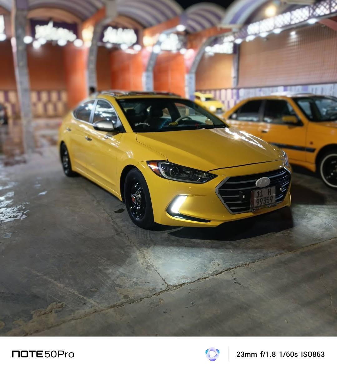 السلام عليكم  النترا لبيع موديل 2017 فول الموصفات ***********
