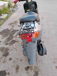 شحن • محرك شرط • كهربائيات شغاله