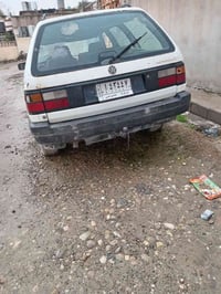 رقم كركوك • محركها فحم • جانب ايمن