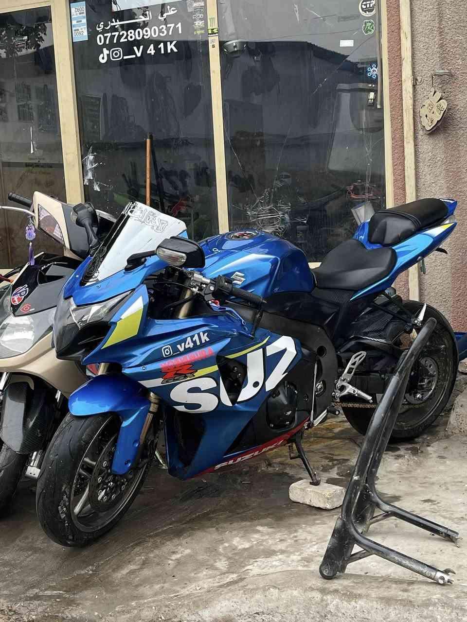 للي بنفسة
شاصي مكينة ظفيرة كفالة بيهة ترتيب بلكفر تفاصيل خاص


**إذا كنت صاحب هذا الإعلان وتريد حذفه لأي سبب، رجاءا أرسل رسالة إلى الدعم الفني**