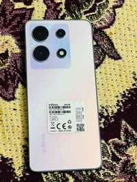 انفنكس نوت 30 • بالباكيت • قضاء القاسم