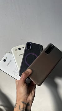 آيفون X ٢٥٦ • هونر Y7a ١٢٨ • كلكسي نوت٢