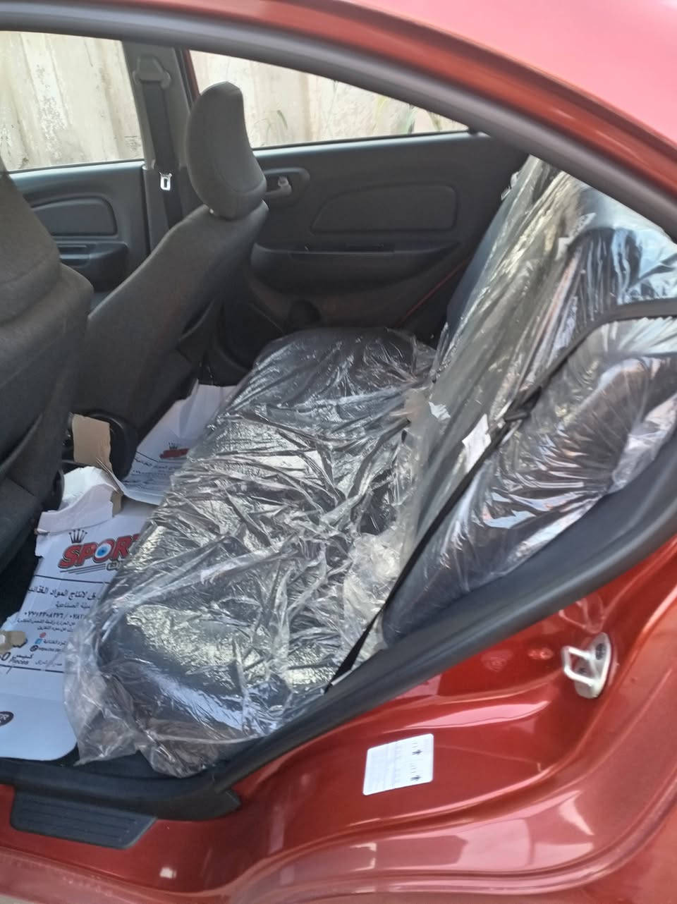 السلام عليكم بروتون ساجا ٢٠٢٤ زيرو تحويل مباشر السعر ١١٥ وبيهه مجال *********** مكاني الشعب
