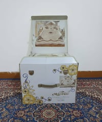 فرشة تركي • مستخدم يوم واحد • كربلاء