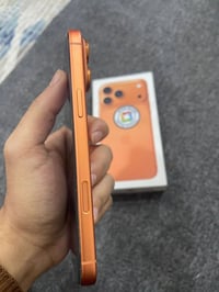 آيفون ١٧ برو ماكس • ٢٥٦ • شاشة أصلية