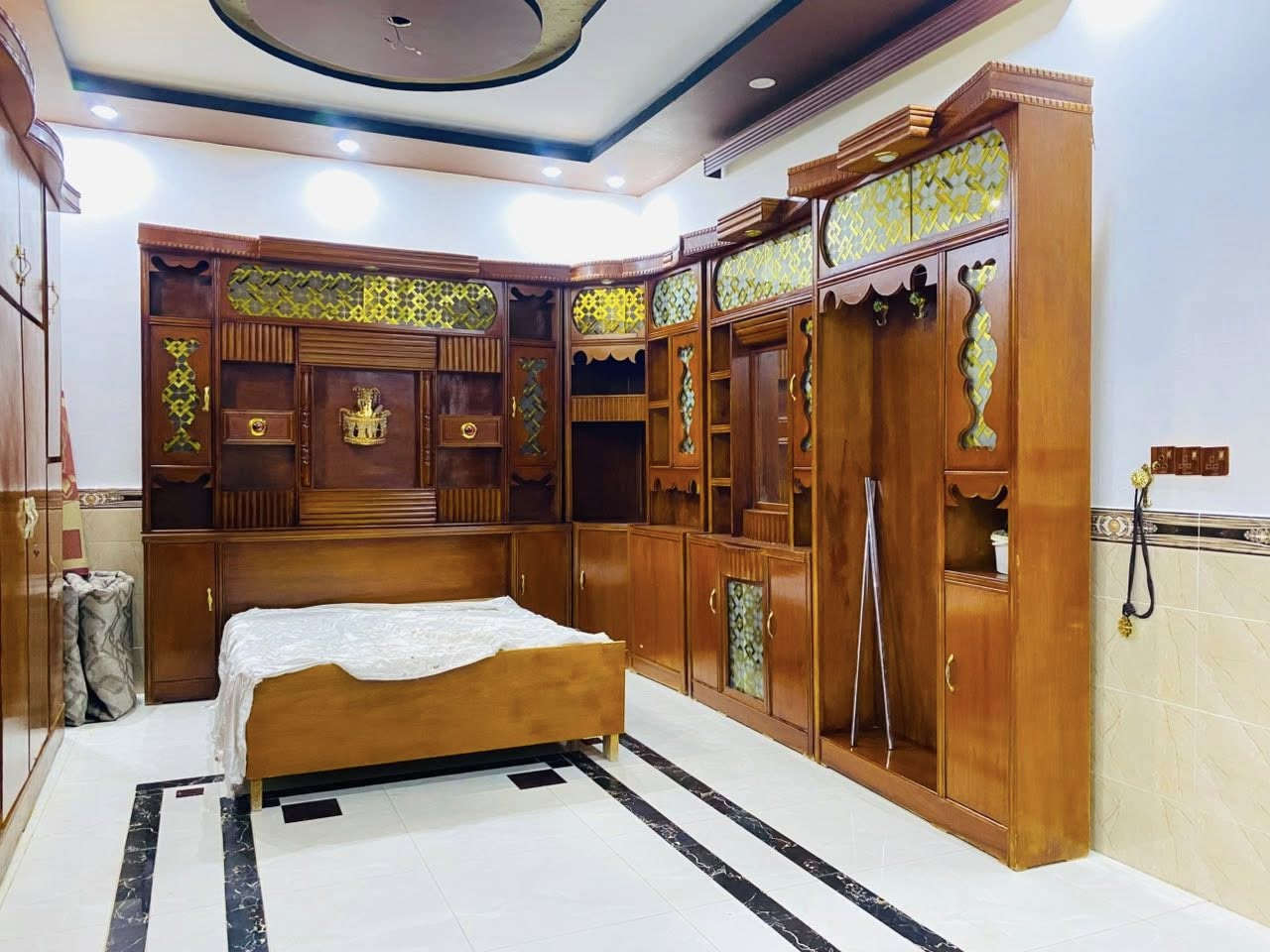 سلام عليكم اخوان غرف النوم عراقي شرط سعر 850وبيهاً مجال


**إذا كنت صاحب هذا الإعلان وتريد حذفه لأي سبب، رجاءا أرسل رسالة إلى الدعم الفني**