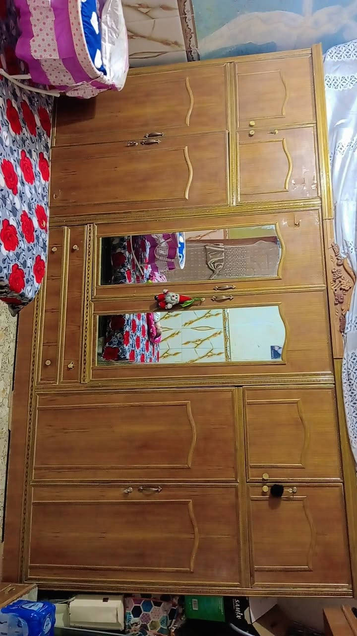 السلام عليكم غرفه للبيع بيها ضربه بل كنتور قليل تصلح قبل سنه اشتريتها سعر650وبيها مجال مكاني بغداد


**إذا كنت صاحب هذا الإعلان وتريد حذفه لأي سبب، رجاءا أرسل رسالة إلى الدعم الفني**