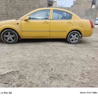 شيري A5 • ٢٠١٠ • محرك كامري ١٨٠٠