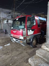 موديل ٩٥ • نجف • شاحنة