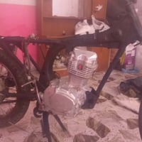 للبيع • دراجة