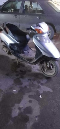 350 سبيسي مكينة ياباني شغالة خير من لله شلعة عوزهه باتري وسلف الشراي ي...