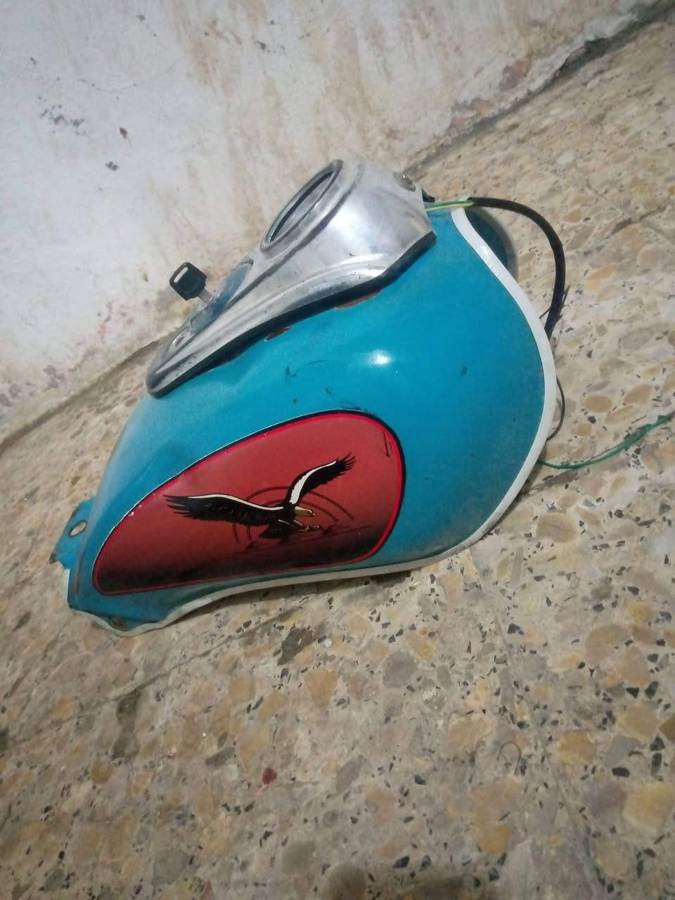 للبيع تانكي نضيف
شراي تصل ‏‪***********‬‏
