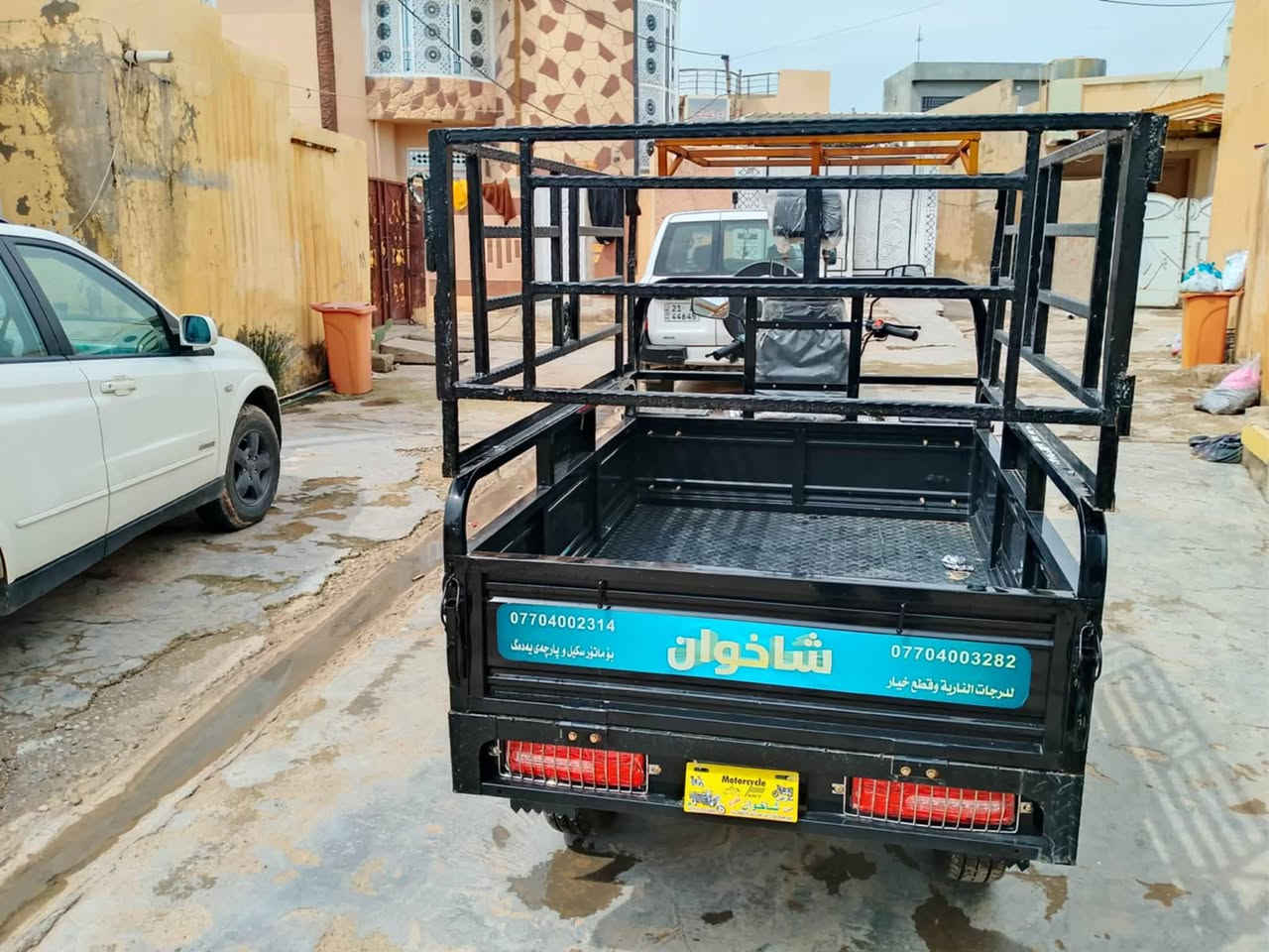 ستوته للبيع موديل ٢٠٢٥ بعدة زيرو فحل عالي شاخوان جنج وياه سپير مانازل دشبول الكتروني جك سبانة وياه عقد و بليتة منفيس وياه تايرات ٣ جبلس سعر مليونين ١٠٠ بي مجال قليل مكان داقوق رقم ***********
