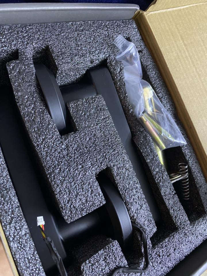 سعرها 80 يده اكترونيه ترهم على كل الابواب


**إذا كنت صاحب هذا الإعلان وتريد حذفه لأي سبب، رجاءا أرسل رسالة إلى الدعم الفني**