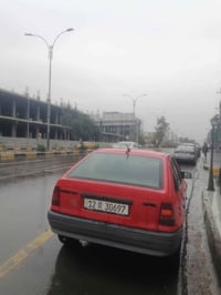 كاديت • محرك وكير شرط • موصل