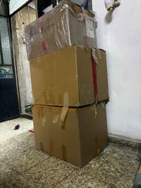 ثلث كراتين • شلعه • تواصل خاص