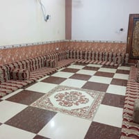 ديوان • مجلس عربي • ديوان للبيع • قنفات • اثاث منزلي • صالة جلوس • مفر...