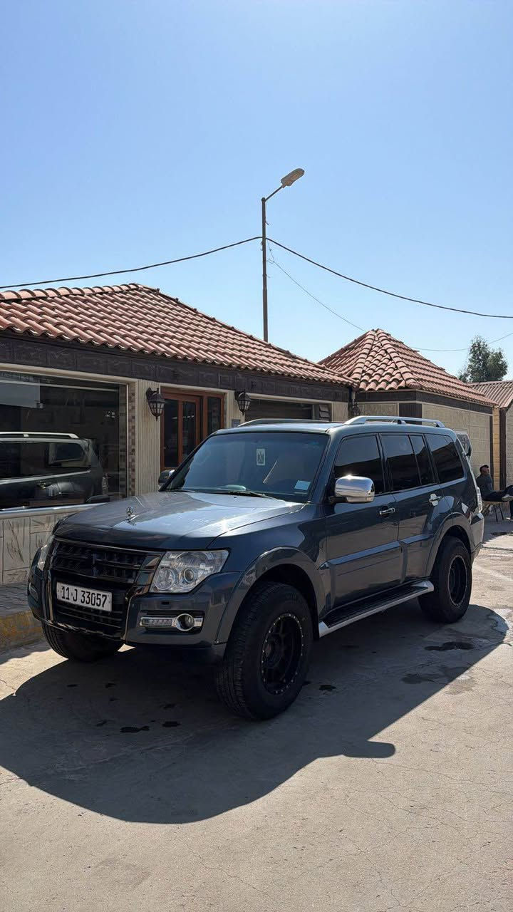 للبيع باجيرو 2008 3.7🔥 دفع رباعي— رقم بصرة

 • مكينة وكير وتبريد مكفولة
 • تخم تاير بحالة جيدة
 • تزويد وترفيع مرتب
 • جميع كهربائيات السيارة شغالة
 • حبتور فول مواصفات
 • بنوراما + ثلاجة
 • تدفئة وتبريد بالكشنات
هواي مواصفات بلسيارة 

ملاحظة: حادث سابق، بابين صبغ وبيها بعض الملاحظات.
الفحص شوف عين
العنوان البصرة.

السعر ١٤٠وقابل للتفاوض.
للإستفسار خاص أو اتصال.
*********** بغداد, العراق
