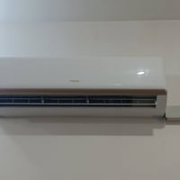للبيع سبليت توسوت (TOSOT) سعة 2 طن بحالة ممتازة. ✅ التبريد ممتاز ✅ لا ...