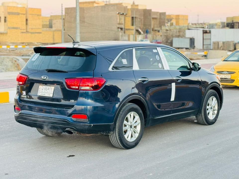 سلام عليكم سورنتو 2019حره تحويل ثاني يوم رقم بغداد وارد مريكي جاملغ وباب مواصفات  كشن كهربايي  7راكب 6سلندر 3قطع تبريد كأمره دوار شاشه كبيره أشاير بل مري حساسات خلفيه ماشيه 100 مكان سياره الناصريه السعر 185وبيه مجال جاهزه الخير مكينه كير تبريد حداده 

الرقم***********
