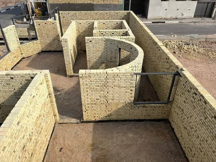 السلام عليكم ورحمه وبركاته خلفه بناء متفرغ حالين كربلاء شغل درجه اولى  ‏‪0785 747 7500‬‏
