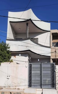 حي الانتصار شارع 60 • 100م • دور ونص