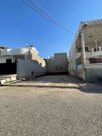 كركوك شوراو • ٢٢٠م • واجهة ١٠م