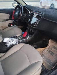 S200 • موديل ٢٠١٤ • مكينة ٢٤٠٠