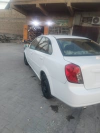 اوبترا ٢٠٠٥ • كير عادي • صبغ عام