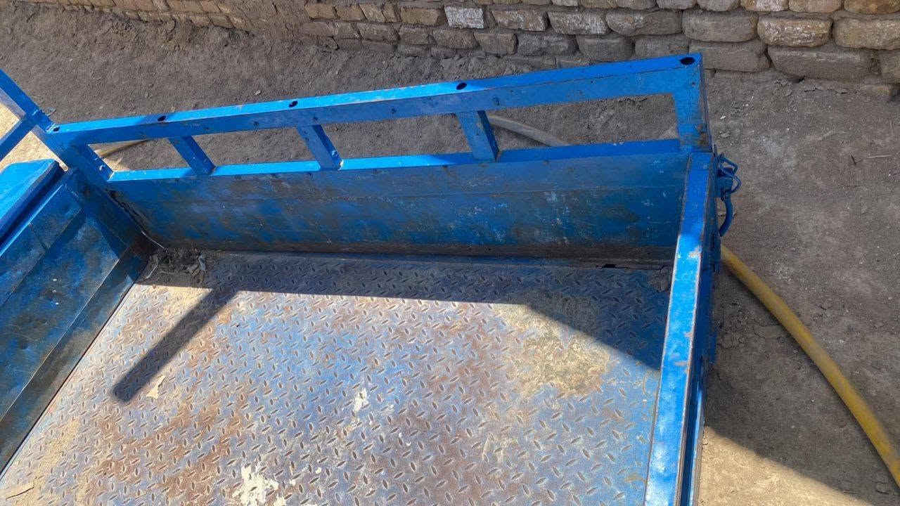 بدي نضيف مابيه شي لبيع بيه ملاحضات بصيط من جوه جسور شويه يكلفنك20بزايد مكاني رفاعي سعر225وبيه مجال بصيط


**إذا كنت صاحب هذا الإعلان وتريد حذفه لأي سبب، رجاءا أرسل رسالة إلى الدعم الفني**