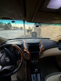 النترا ٢٠١٤ • موتور ١٨٠٠ • جير جديد