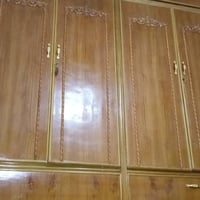 غرفة نوم • صاج • ضخمة