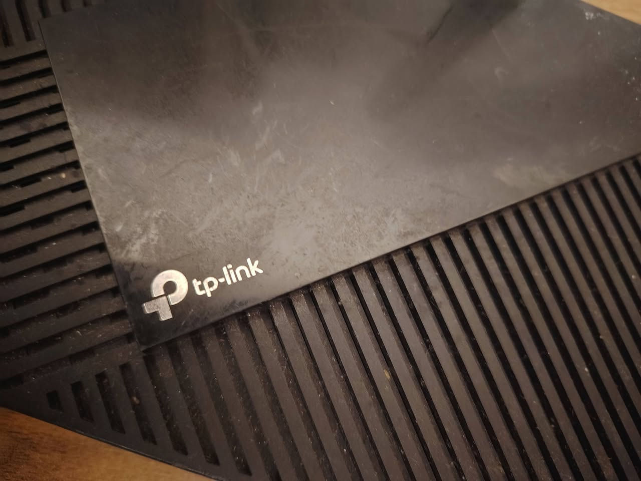 راوتر للبيع مستعمل قليل جدا سعر ٥٠ الف


**إذا كنت صاحب هذا الإعلان وتريد حذفه لأي سبب، رجاءا أرسل رسالة إلى الدعم الفني**