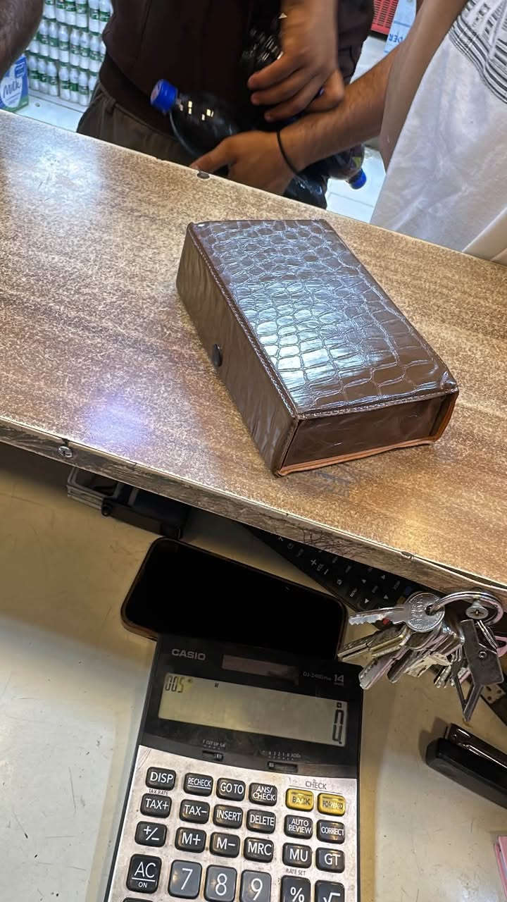 دومنة صيني حط سعر واخذ


**إذا كنت صاحب هذا الإعلان وتريد حذفه لأي سبب، رجاءا أرسل رسالة إلى الدعم الفني**