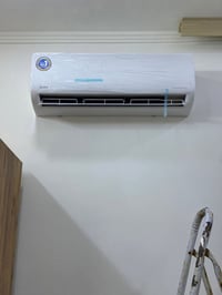 نصب سبالت   وصيانه و تنظيف كافة أنواع أجهزة التبريد موقعياً و بكادر ...